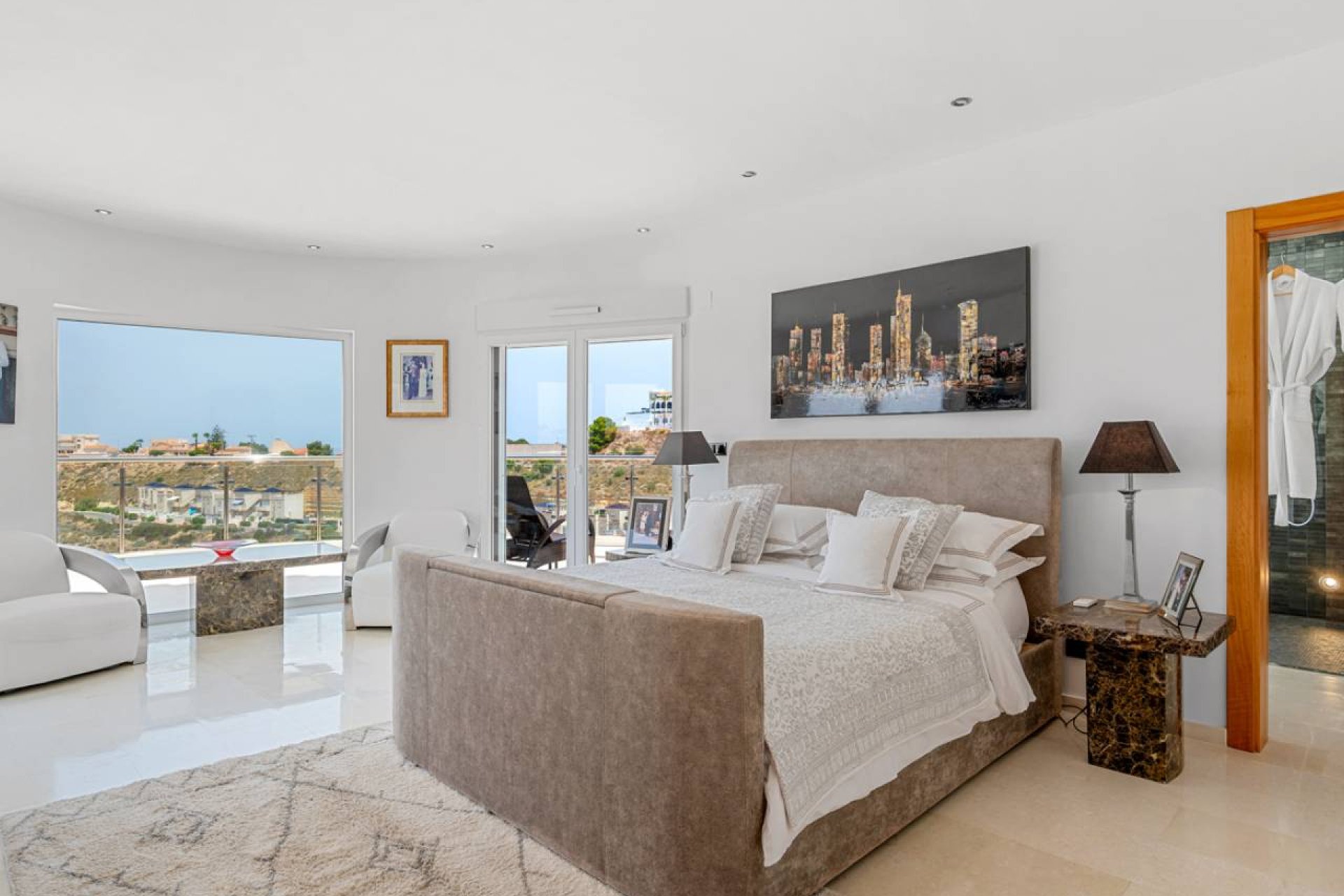 Resale - Villa -
Ciudad Quesada