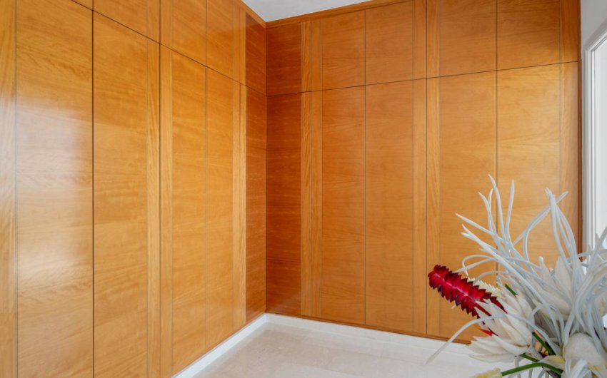 Resale - Villa -
Ciudad Quesada