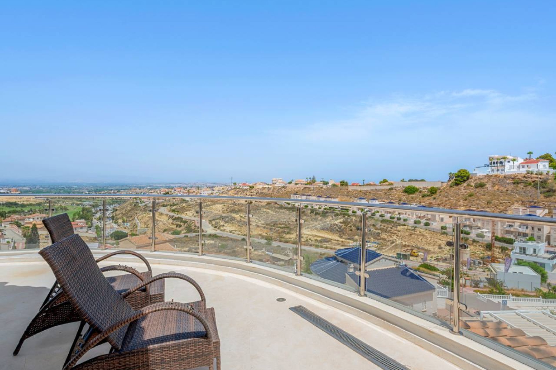 Resale - Villa -
Ciudad Quesada