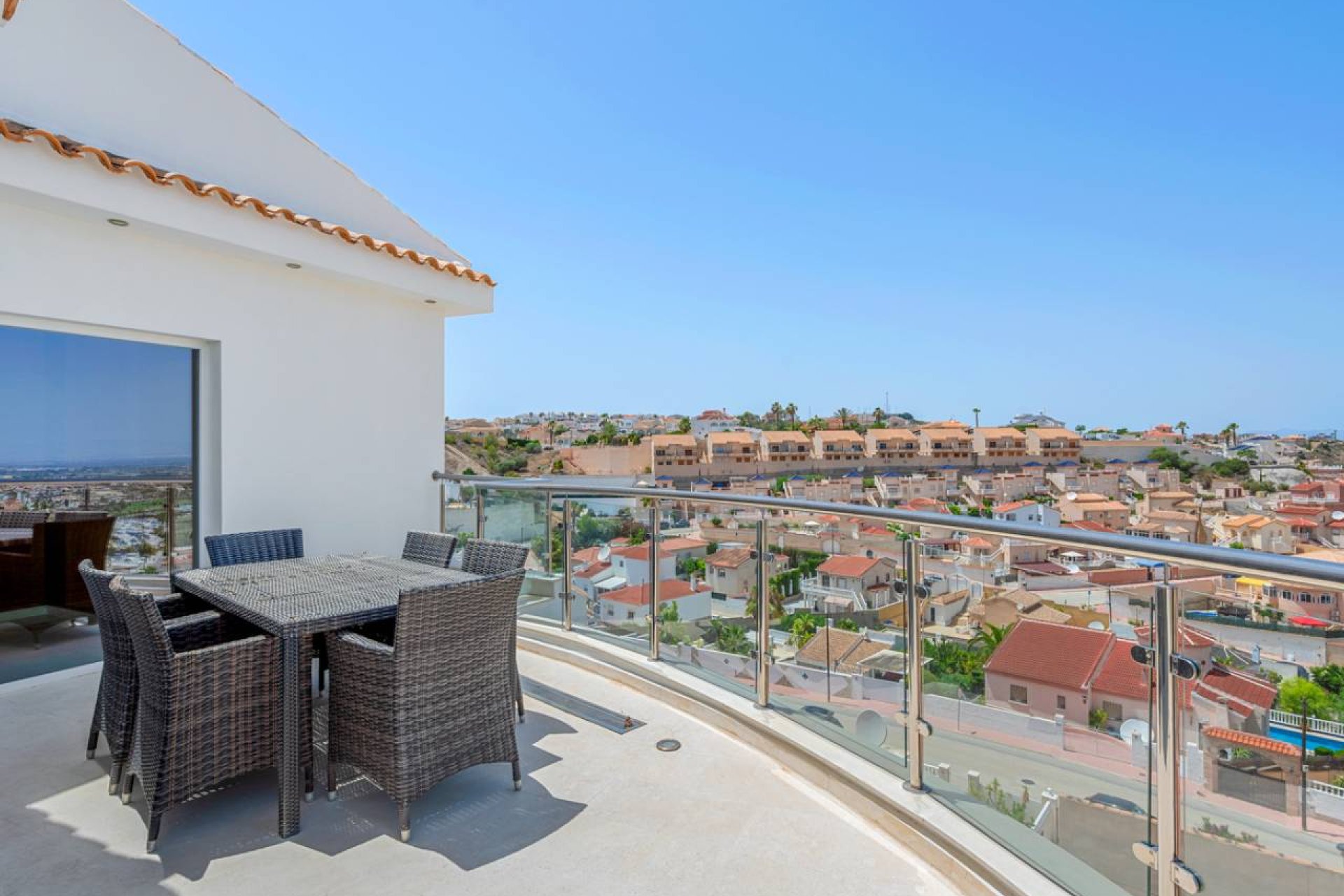 Resale - Villa -
Ciudad Quesada