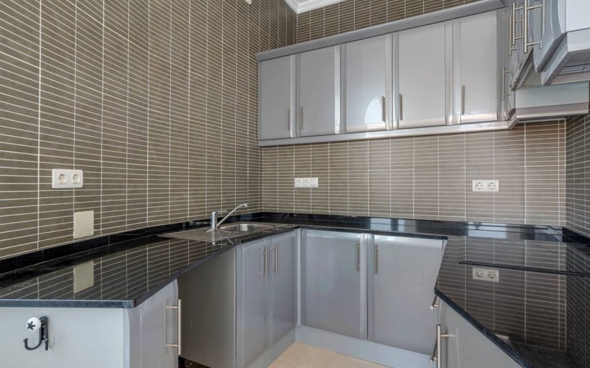 Resale - Villa -
Ciudad Quesada