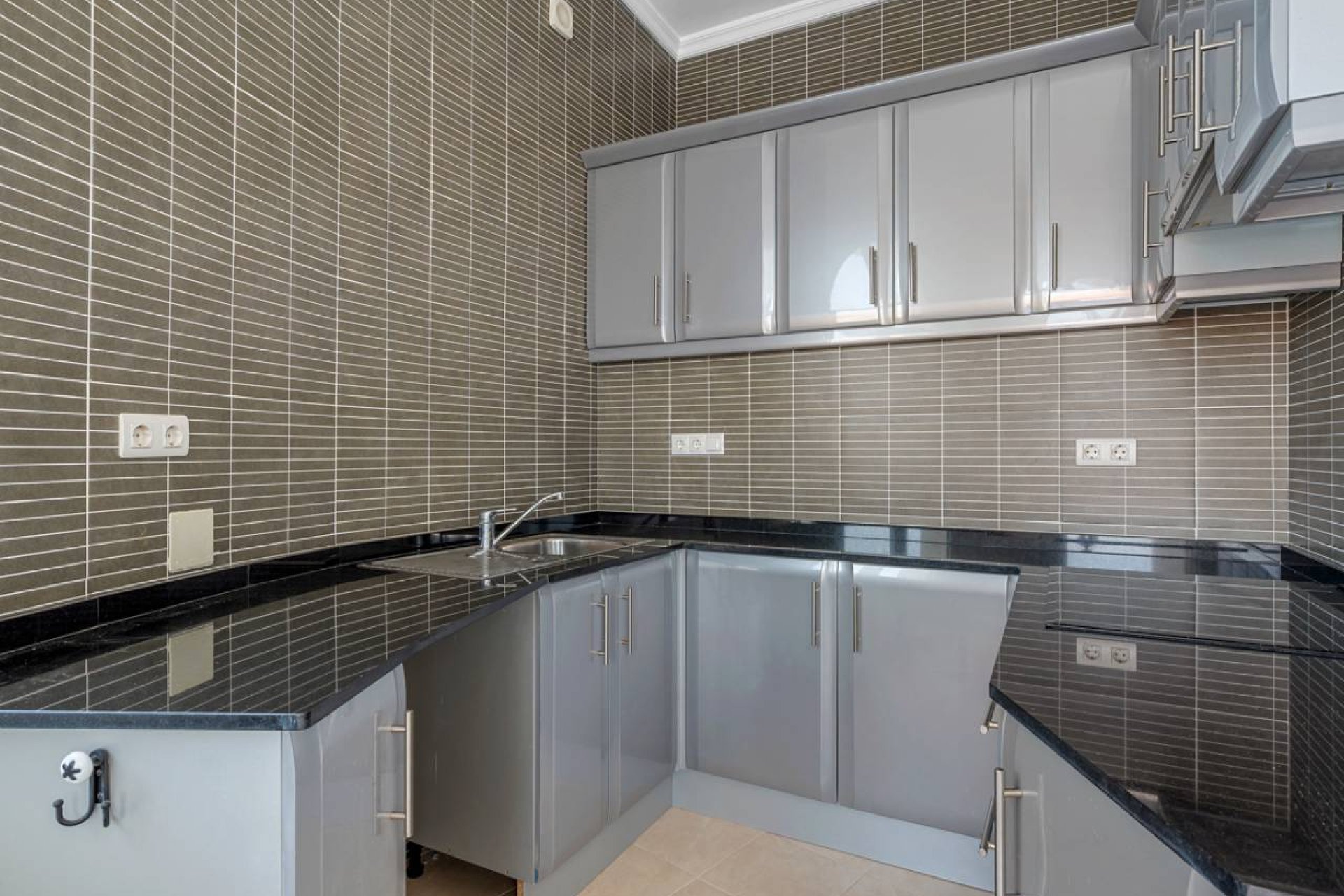 Resale - Villa -
Ciudad Quesada