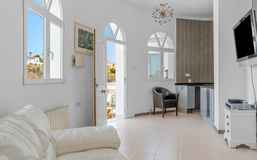 Resale - Villa -
Ciudad Quesada