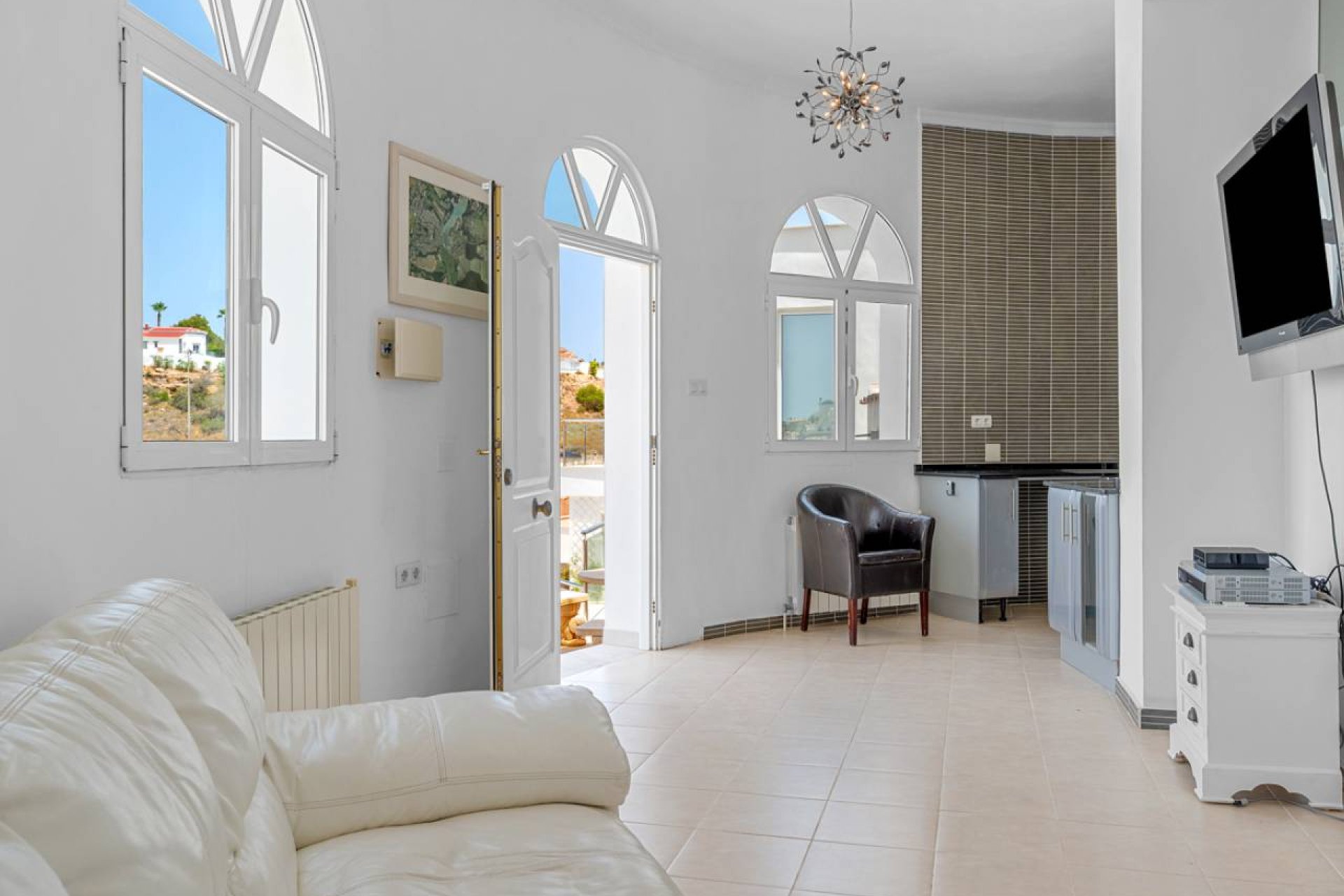 Resale - Villa -
Ciudad Quesada