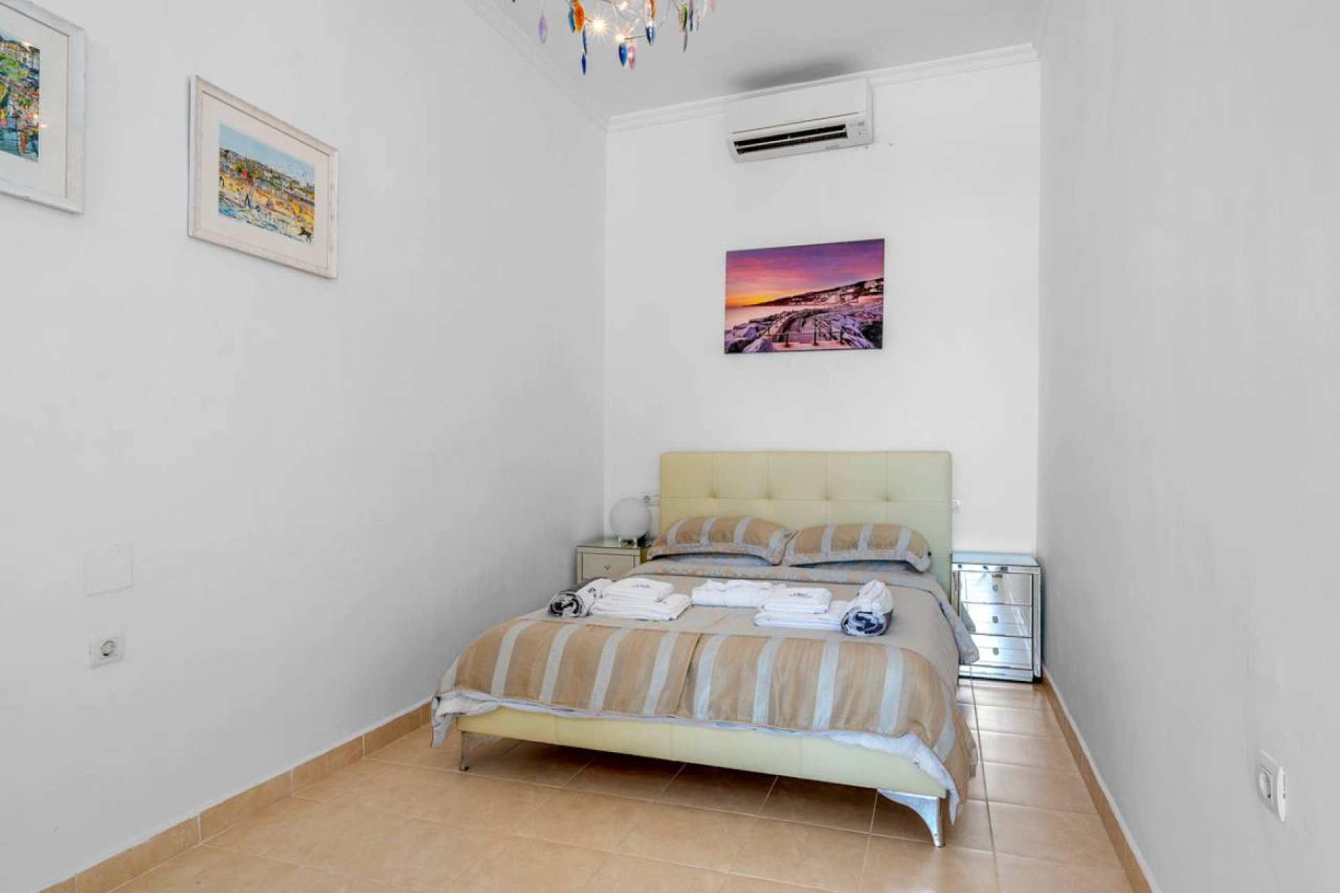 Resale - Villa -
Ciudad Quesada