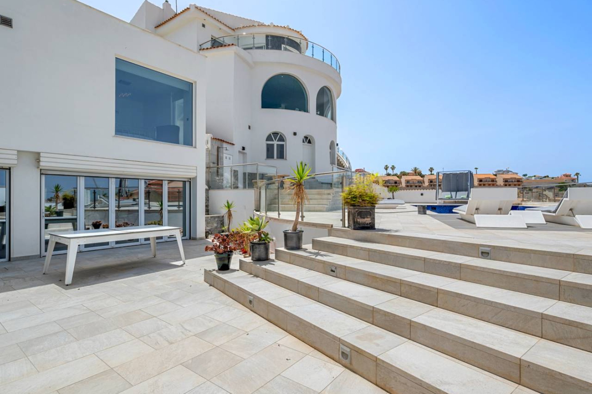 Resale - Villa -
Ciudad Quesada