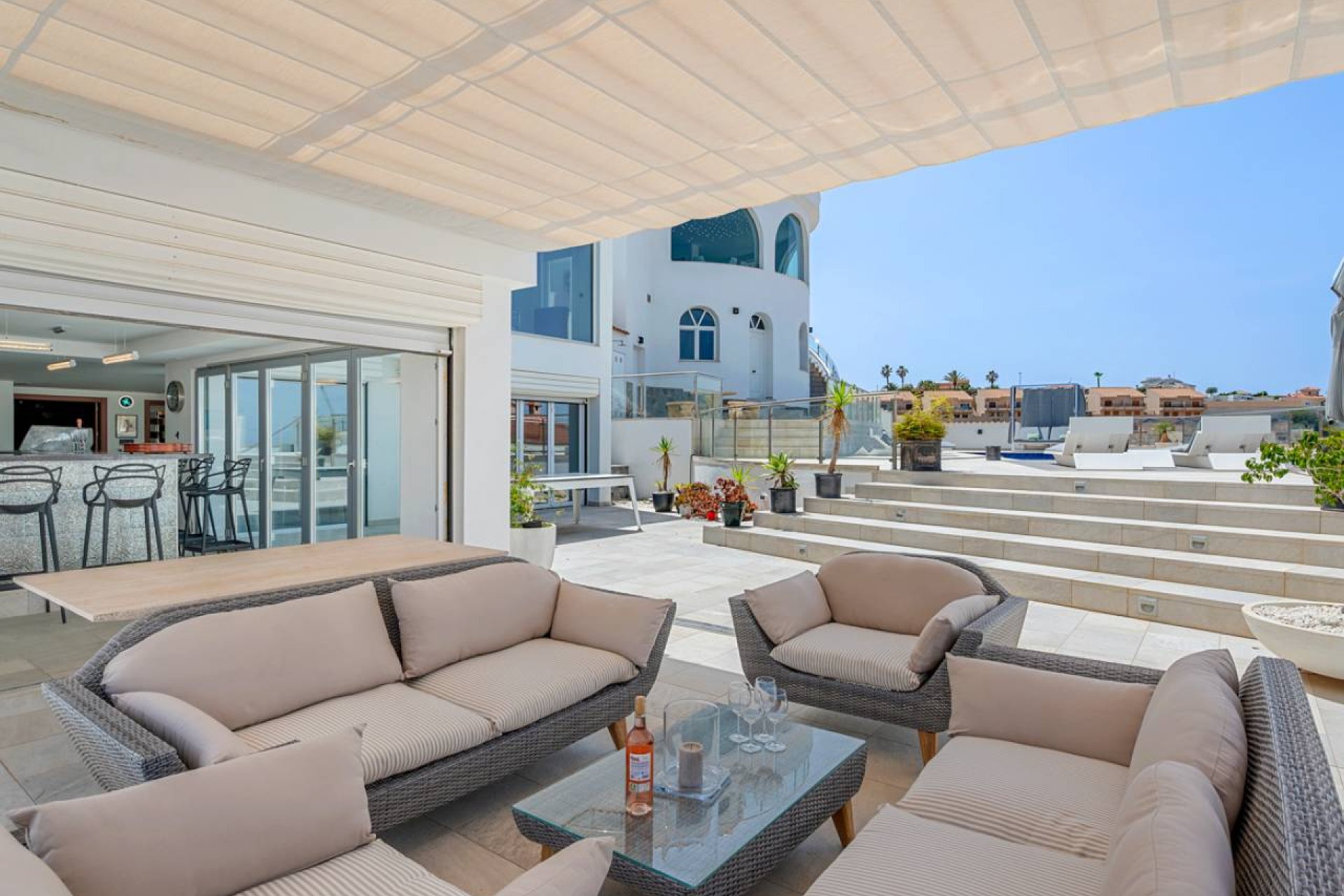 Resale - Villa -
Ciudad Quesada