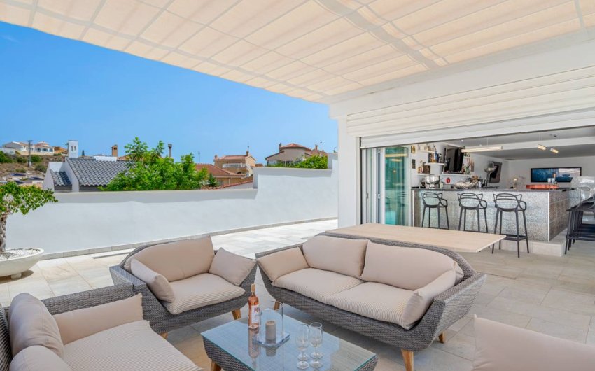 Resale - Villa -
Ciudad Quesada