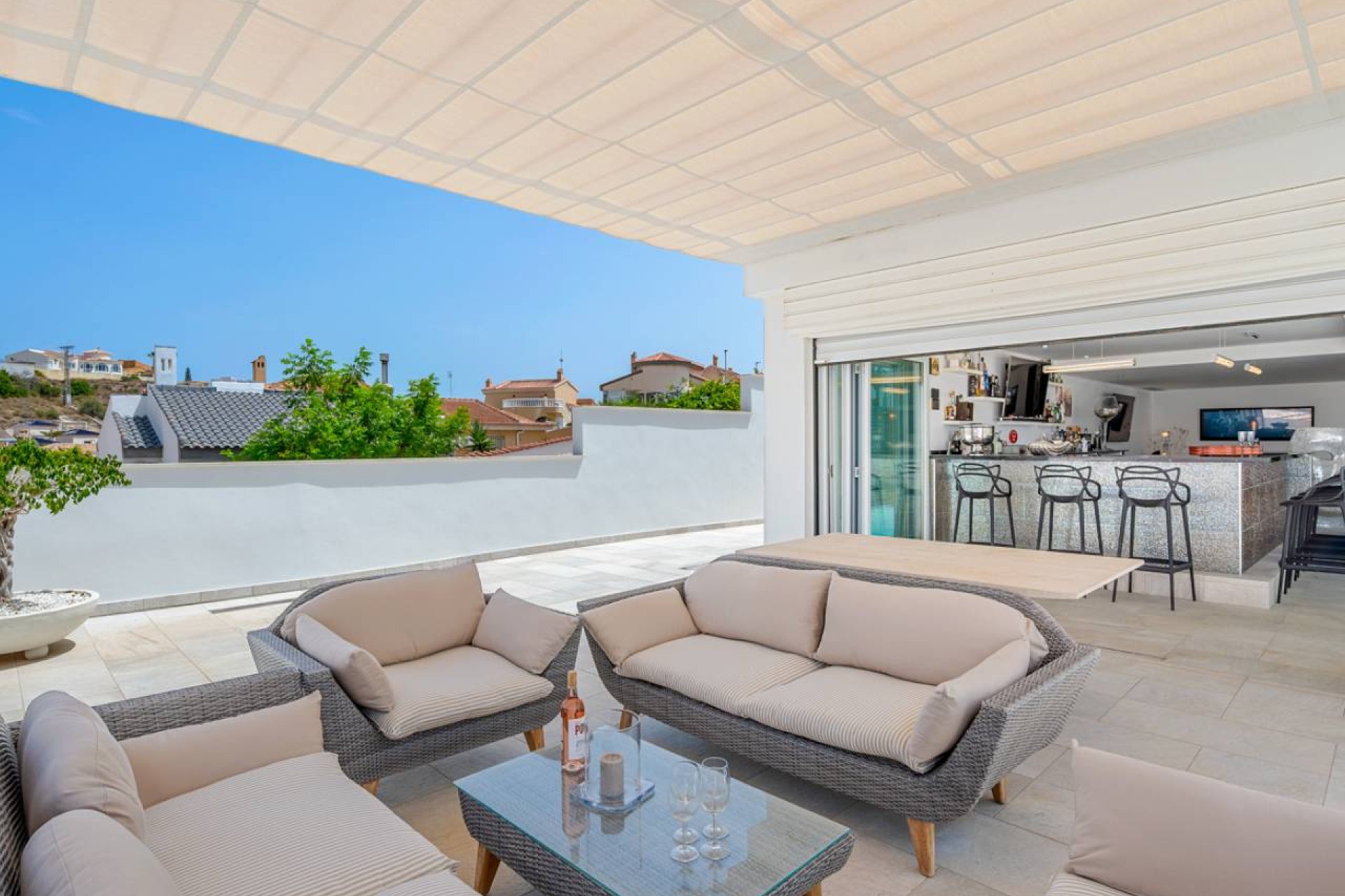 Resale - Villa -
Ciudad Quesada