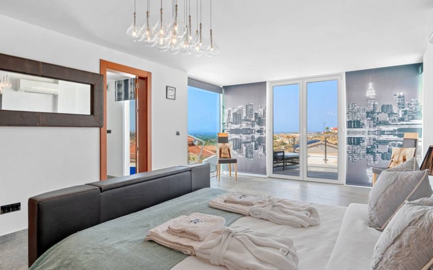 Resale - Villa -
Ciudad Quesada