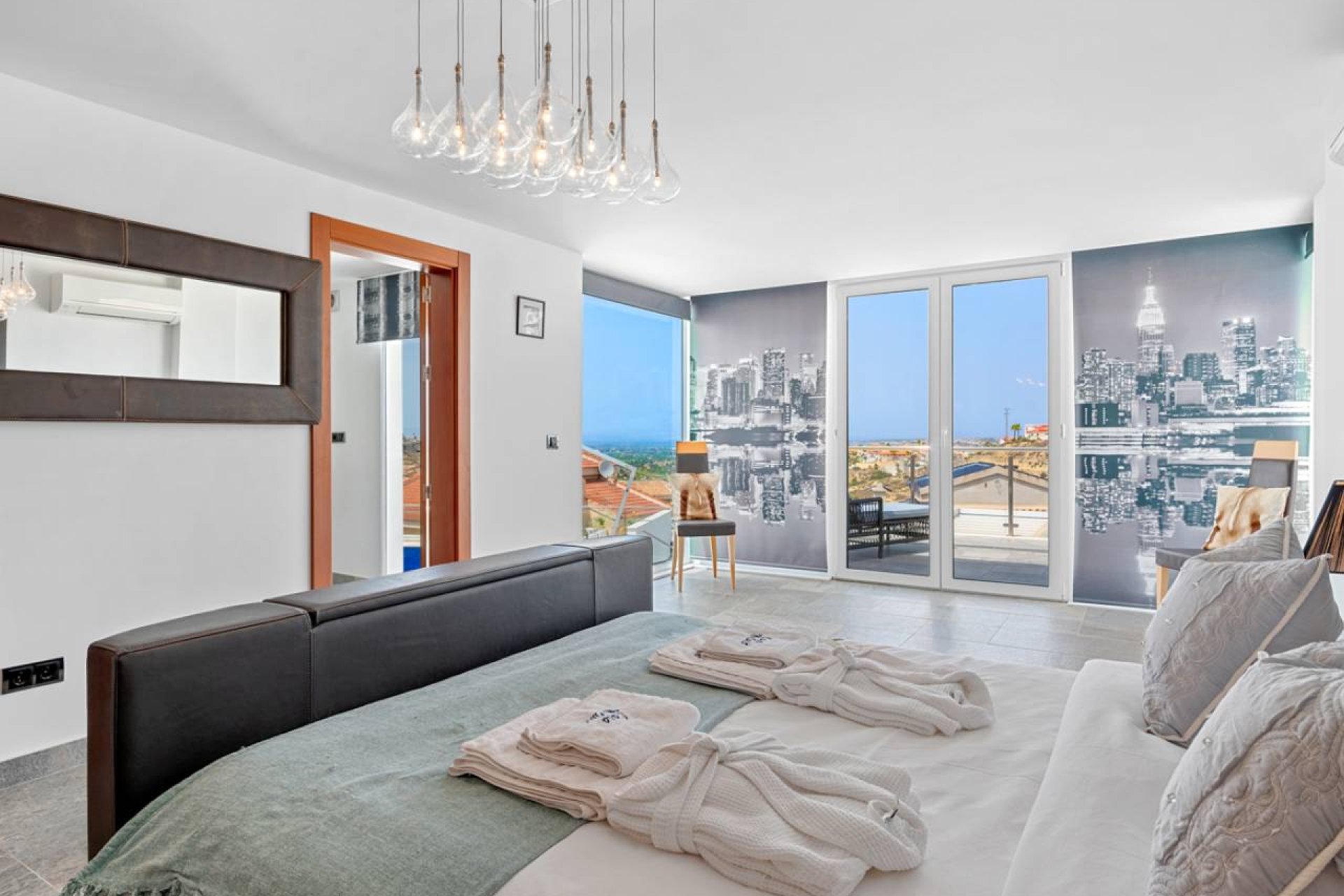 Resale - Villa -
Ciudad Quesada