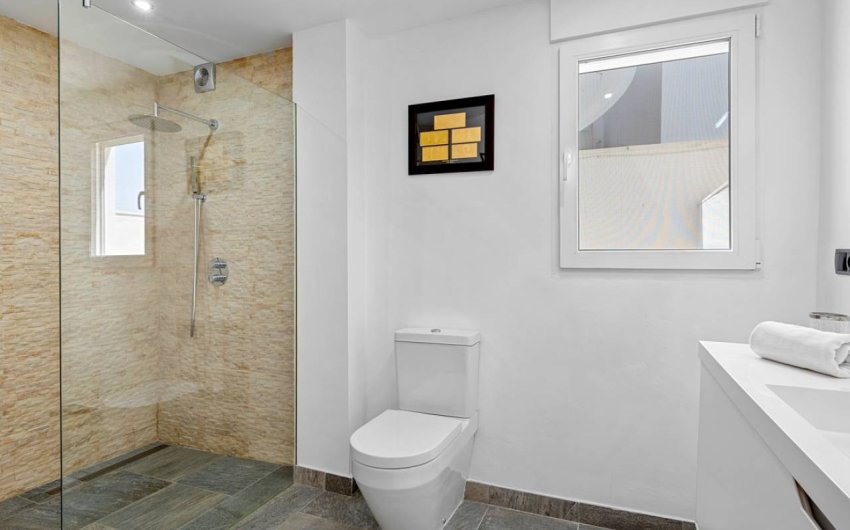 Resale - Villa -
Ciudad Quesada