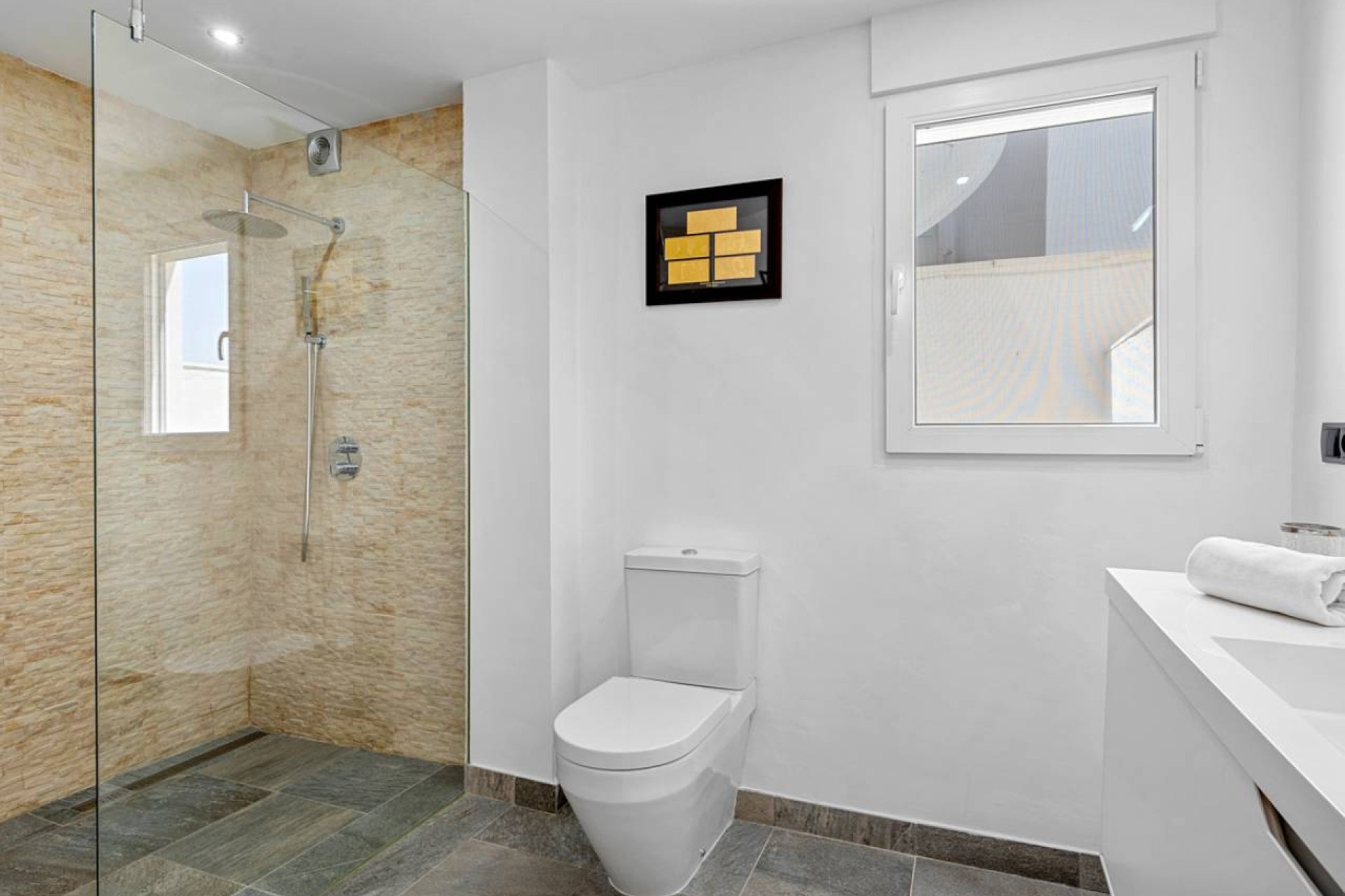 Resale - Villa -
Ciudad Quesada