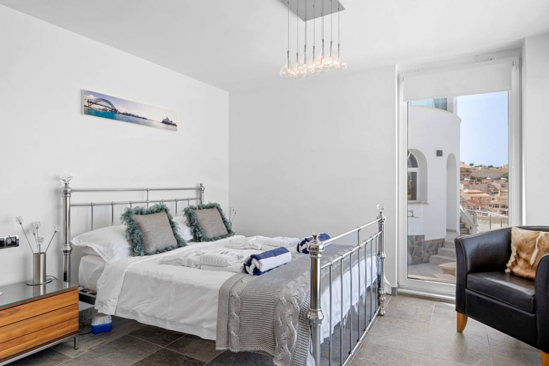 Resale - Villa -
Ciudad Quesada