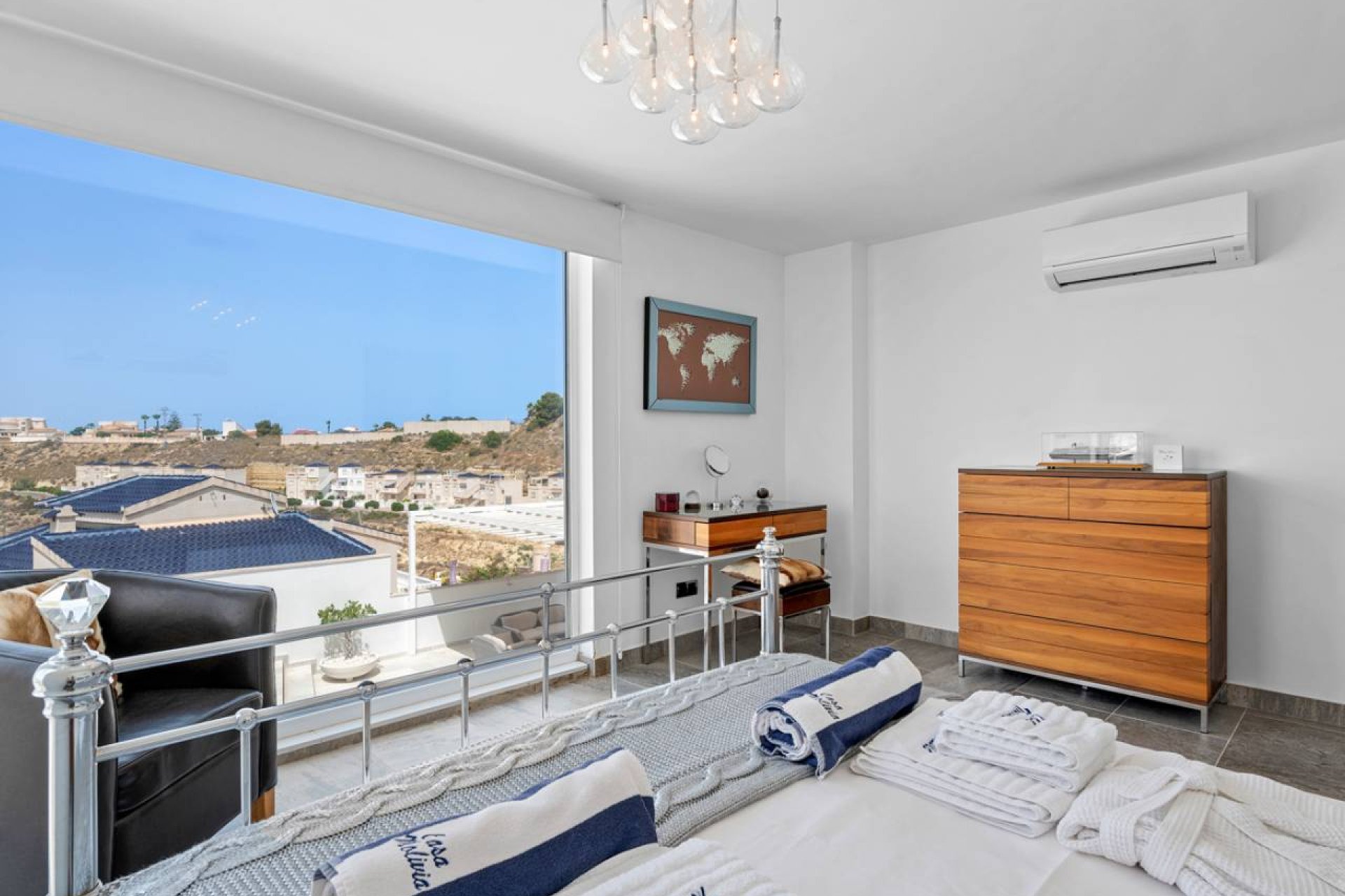 Resale - Villa -
Ciudad Quesada