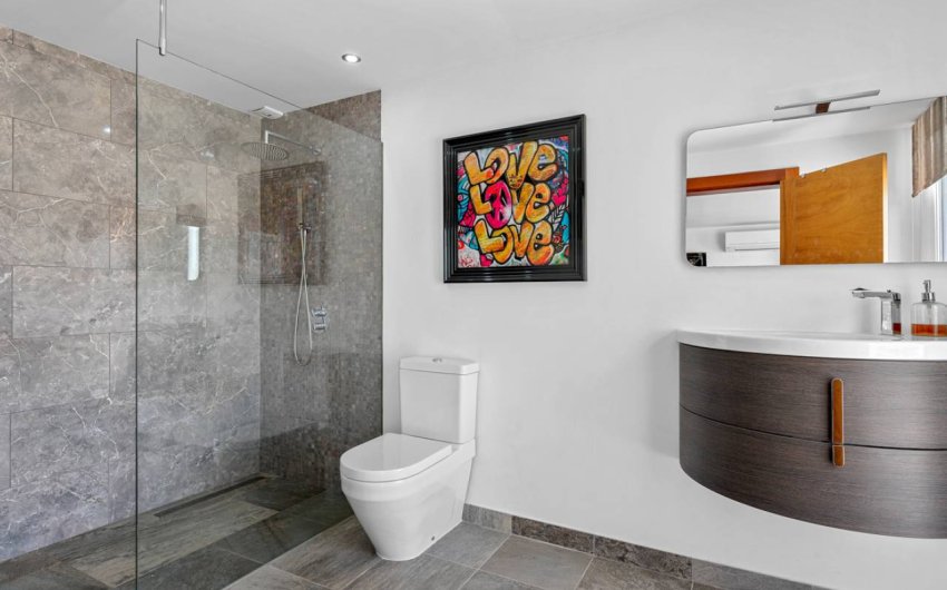 Resale - Villa -
Ciudad Quesada