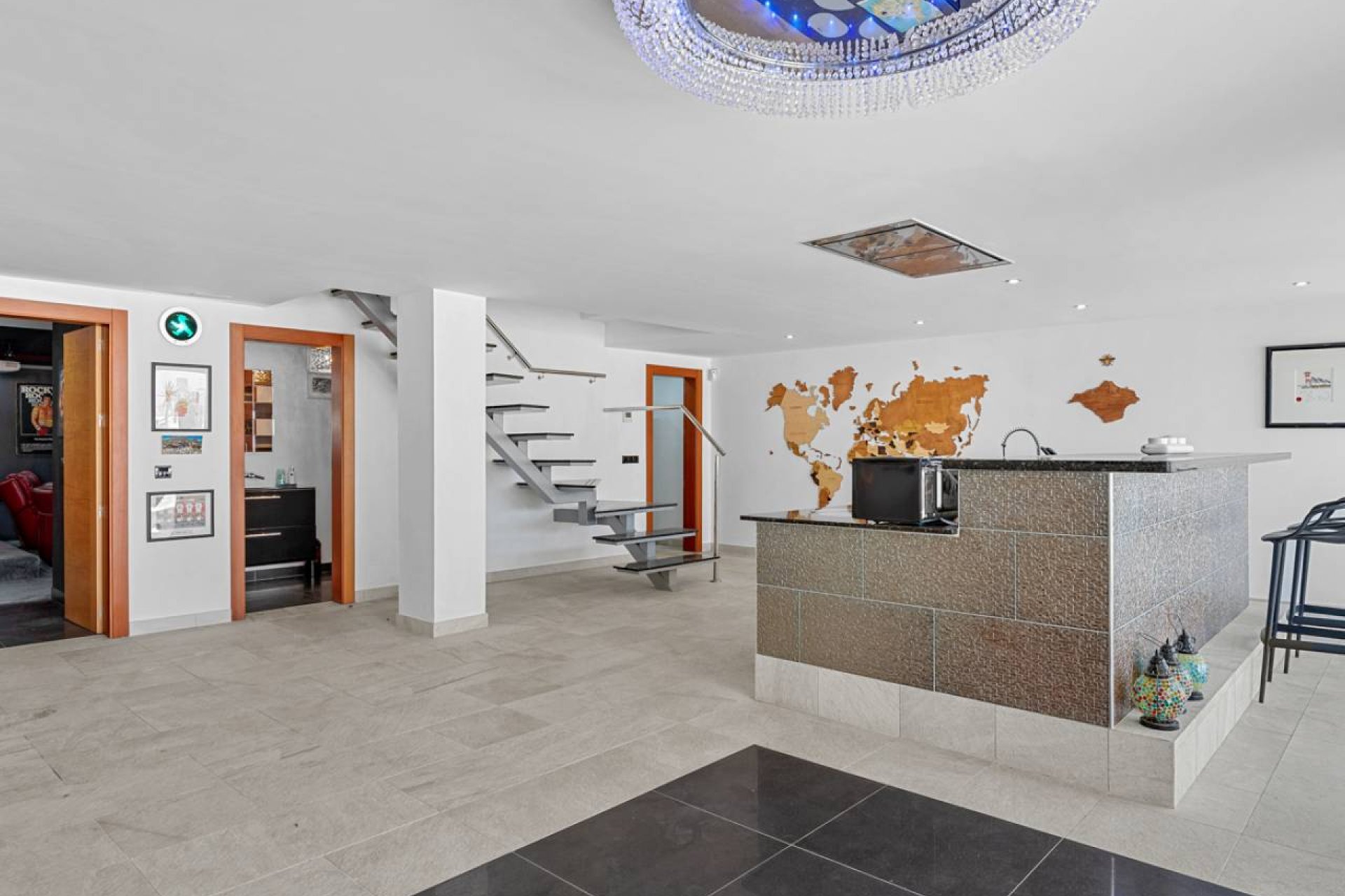 Resale - Villa -
Ciudad Quesada