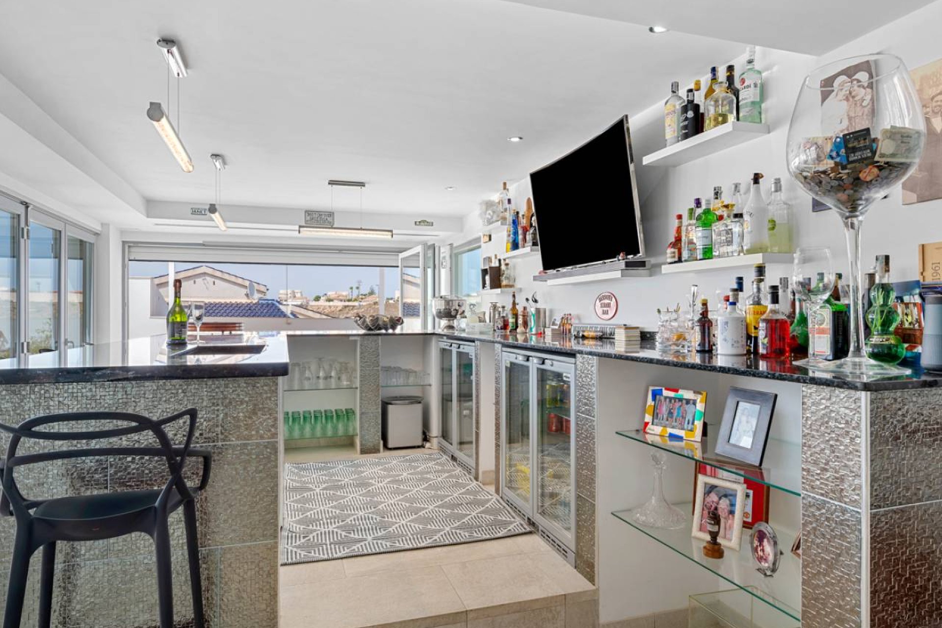 Resale - Villa -
Ciudad Quesada