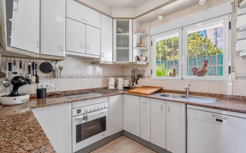 Resale - Villa -
Ciudad Quesada