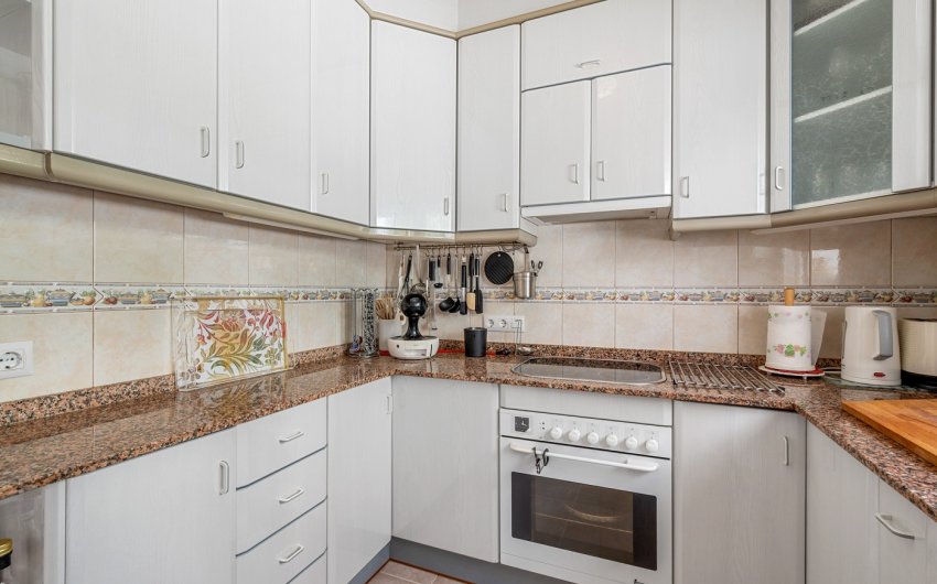 Resale - Villa -
Ciudad Quesada