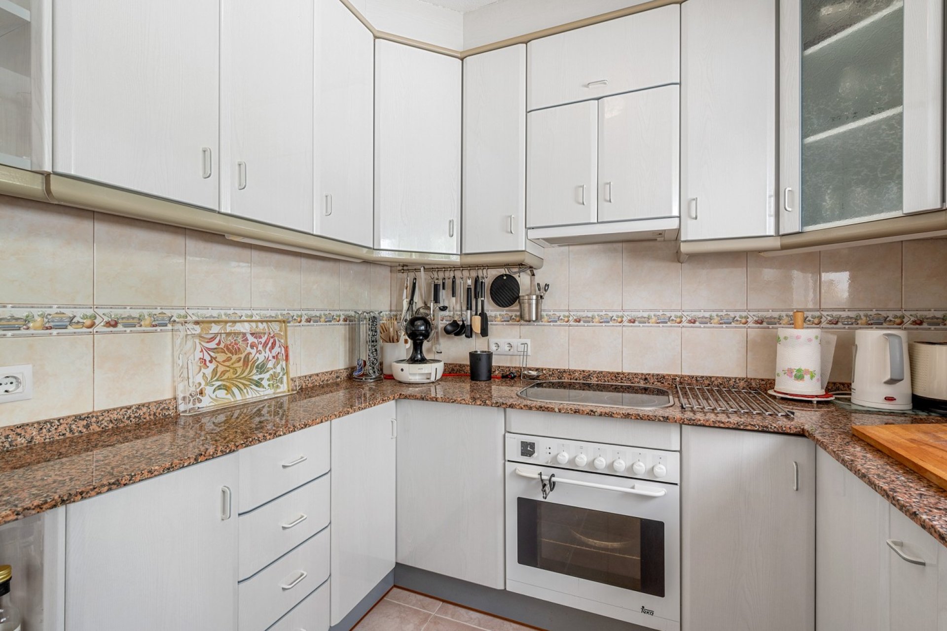 Resale - Villa -
Ciudad Quesada