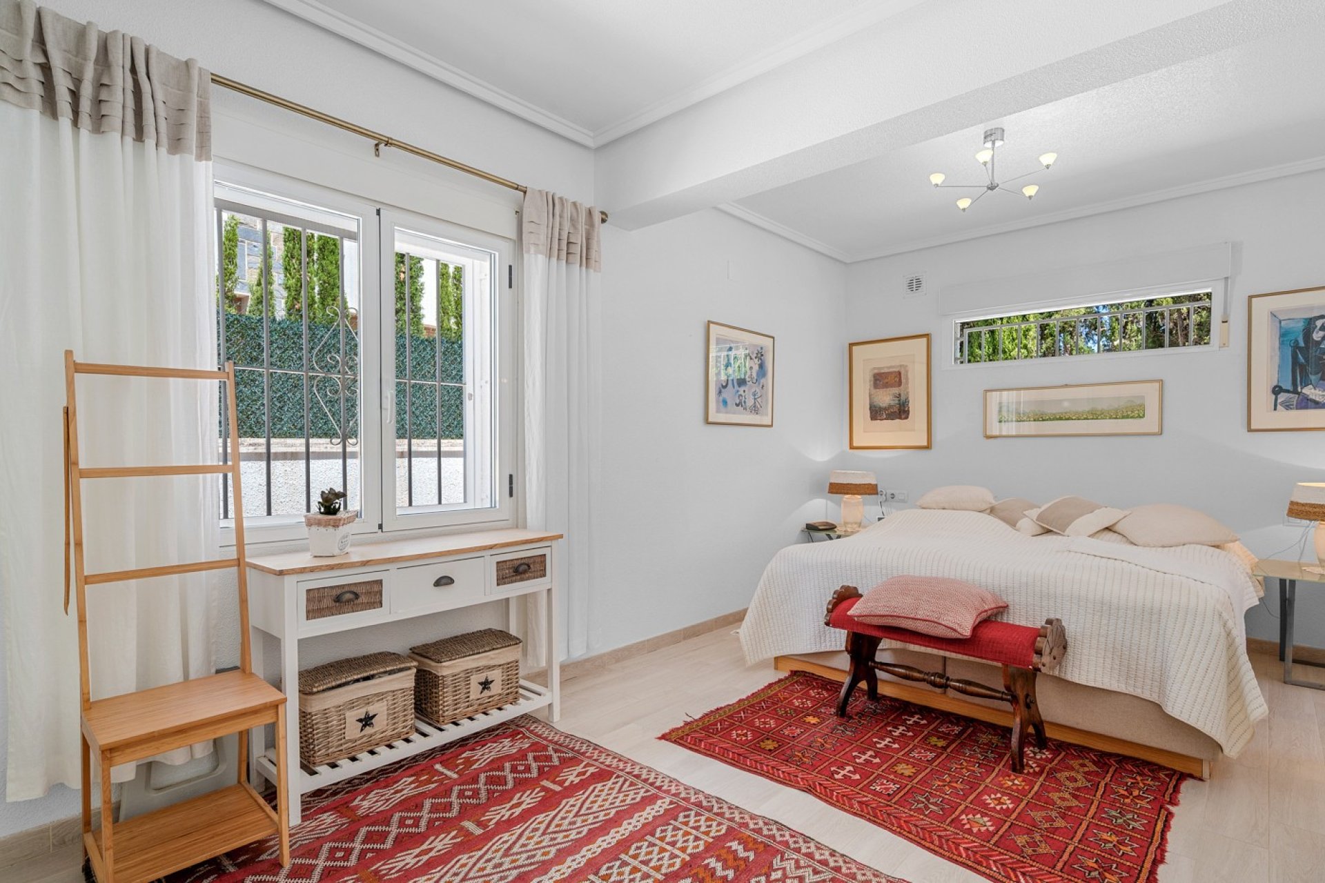 Resale - Villa -
Ciudad Quesada