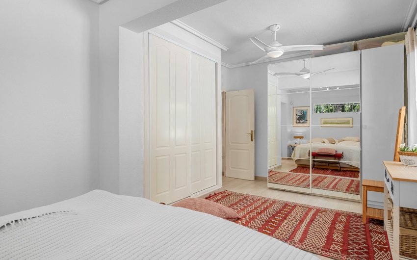 Resale - Villa -
Ciudad Quesada