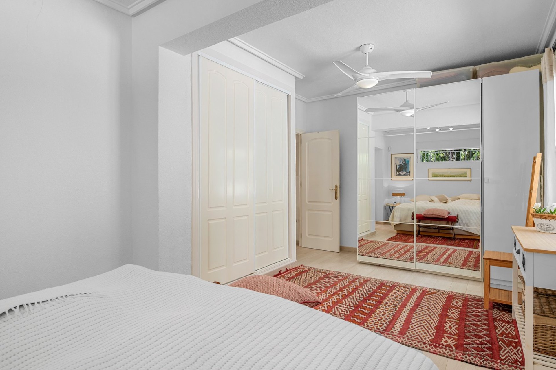 Resale - Villa -
Ciudad Quesada