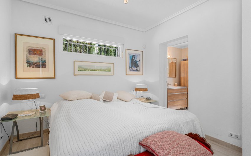 Resale - Villa -
Ciudad Quesada