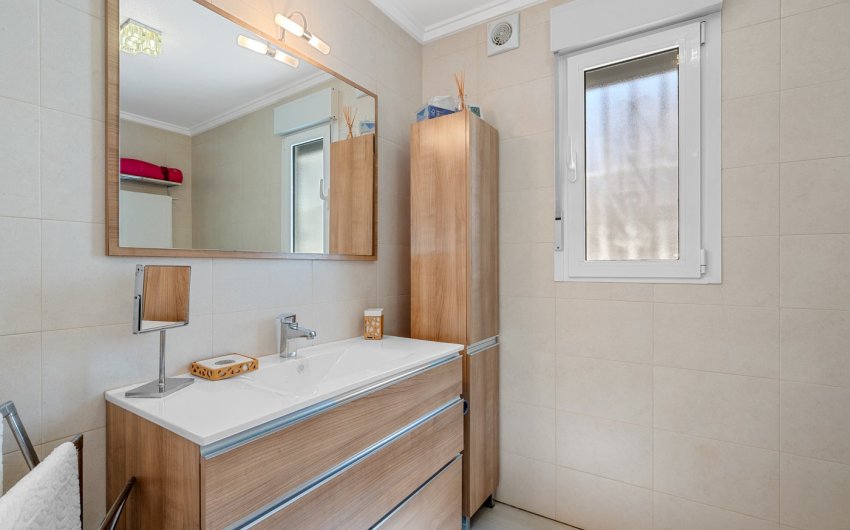 Resale - Villa -
Ciudad Quesada