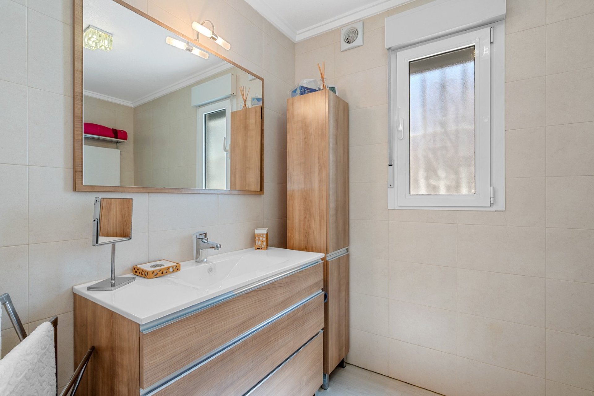 Resale - Villa -
Ciudad Quesada