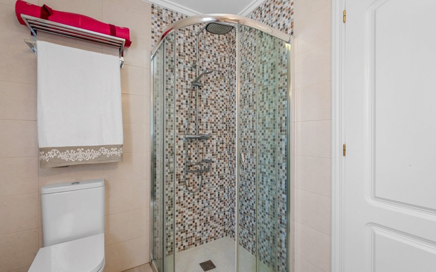 Resale - Villa -
Ciudad Quesada