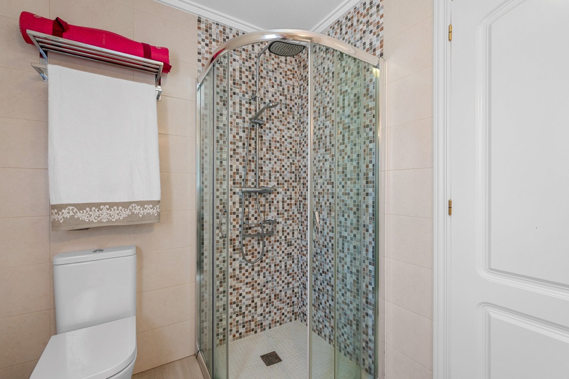 Resale - Villa -
Ciudad Quesada