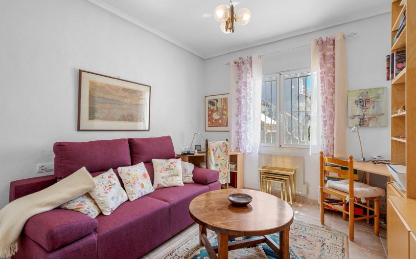 Resale - Villa -
Ciudad Quesada