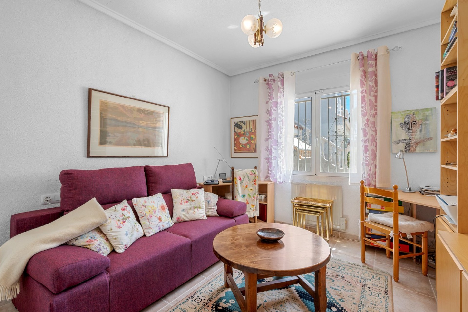 Resale - Villa -
Ciudad Quesada