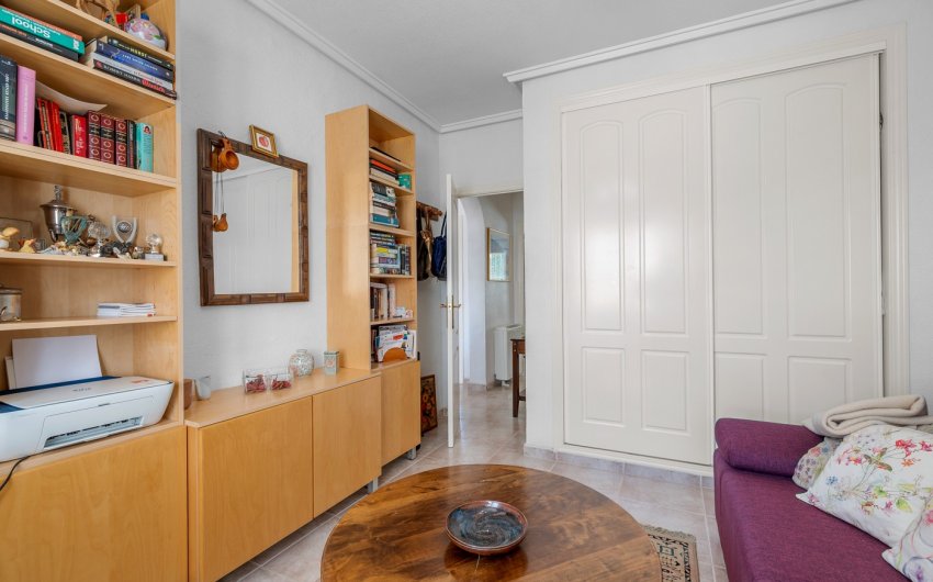 Resale - Villa -
Ciudad Quesada