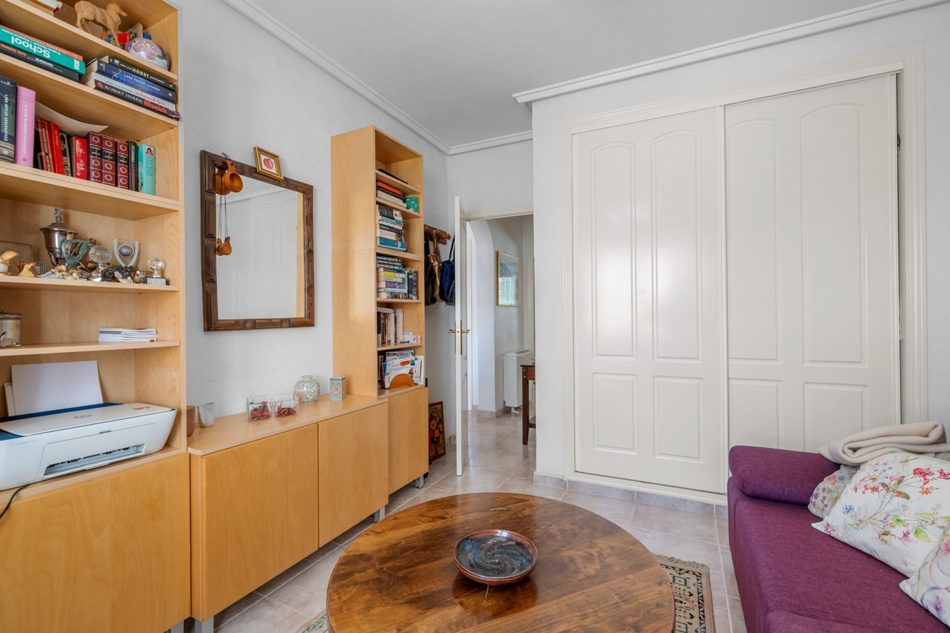 Resale - Villa -
Ciudad Quesada