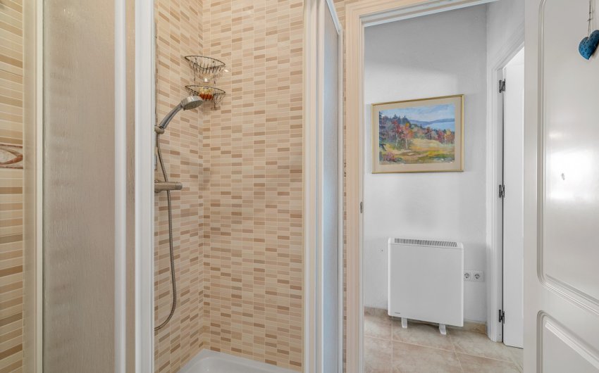 Resale - Villa -
Ciudad Quesada