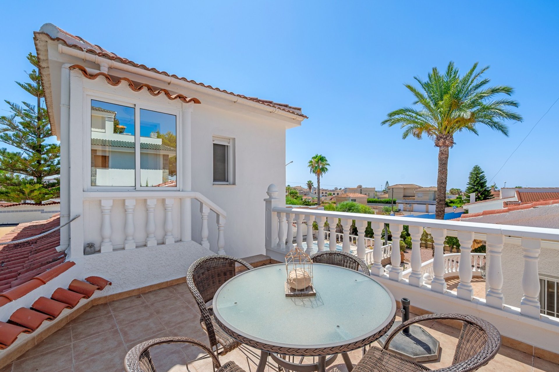 Resale - Villa -
Ciudad Quesada