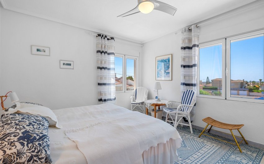 Resale - Villa -
Ciudad Quesada