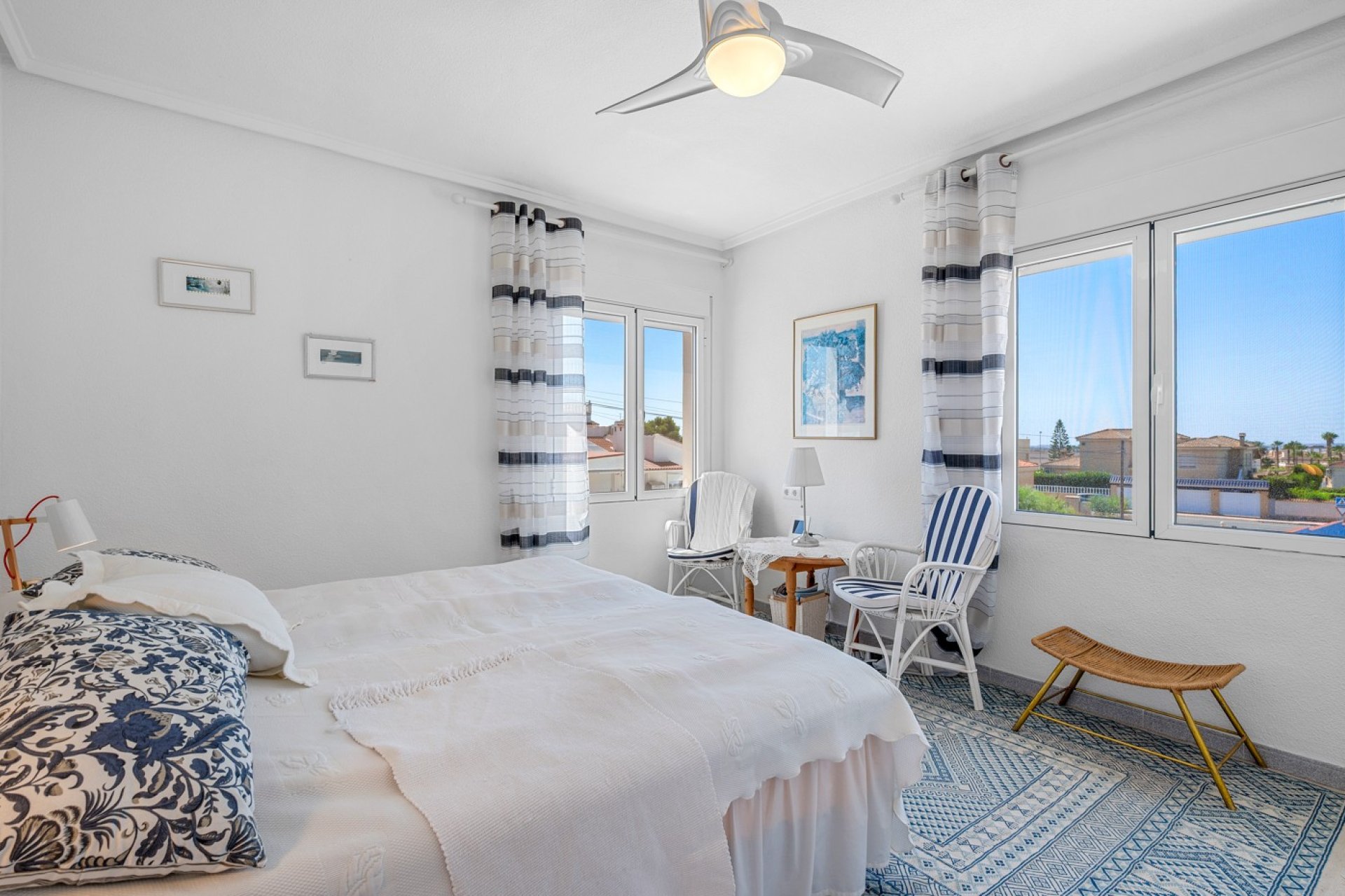 Resale - Villa -
Ciudad Quesada