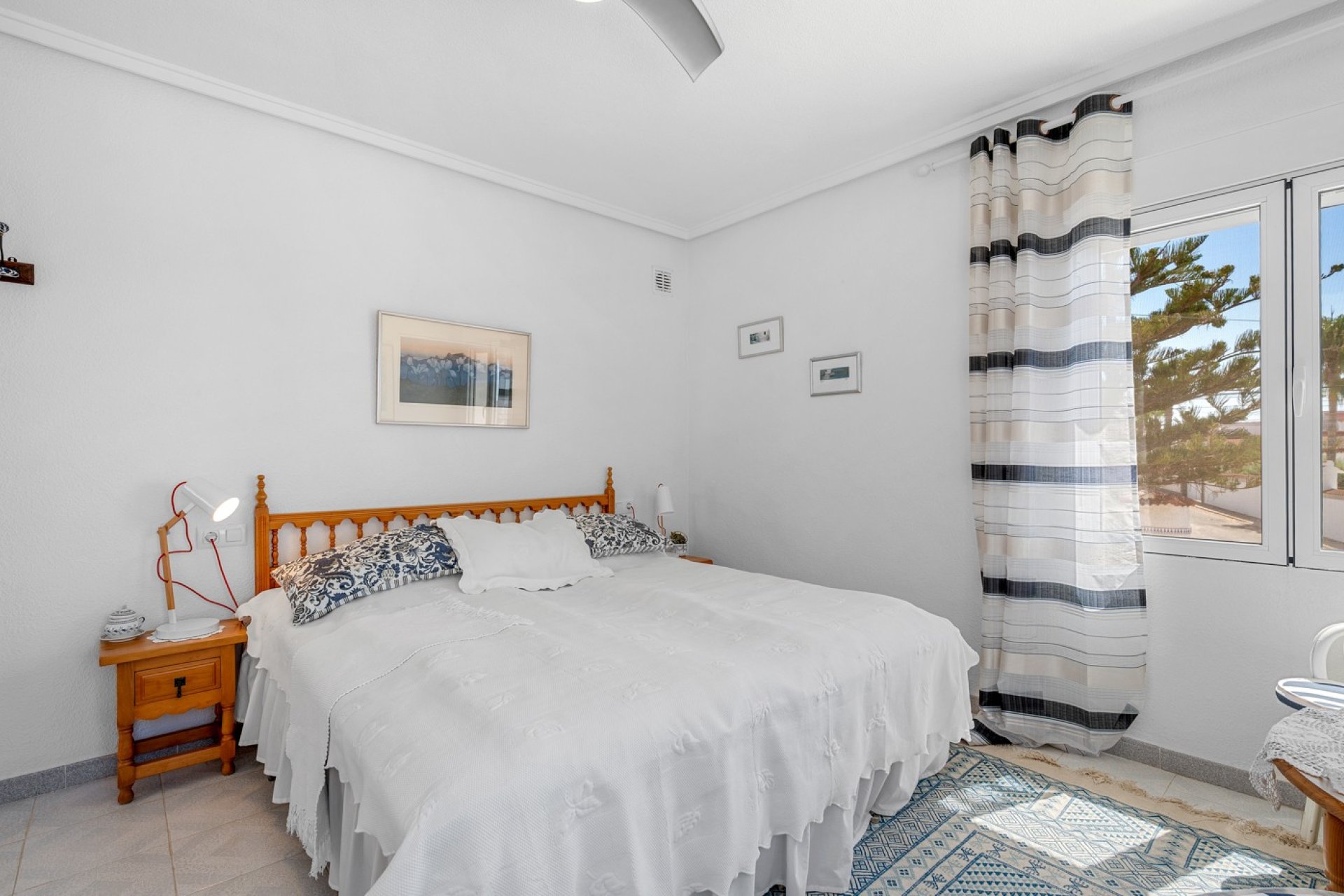 Resale - Villa -
Ciudad Quesada