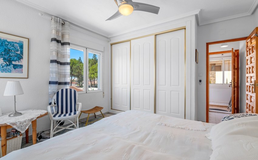 Resale - Villa -
Ciudad Quesada