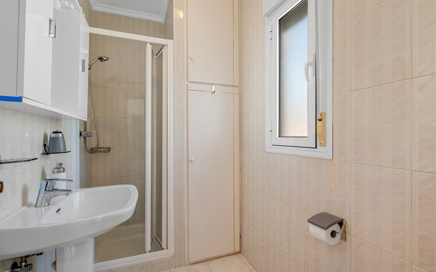 Resale - Villa -
Ciudad Quesada