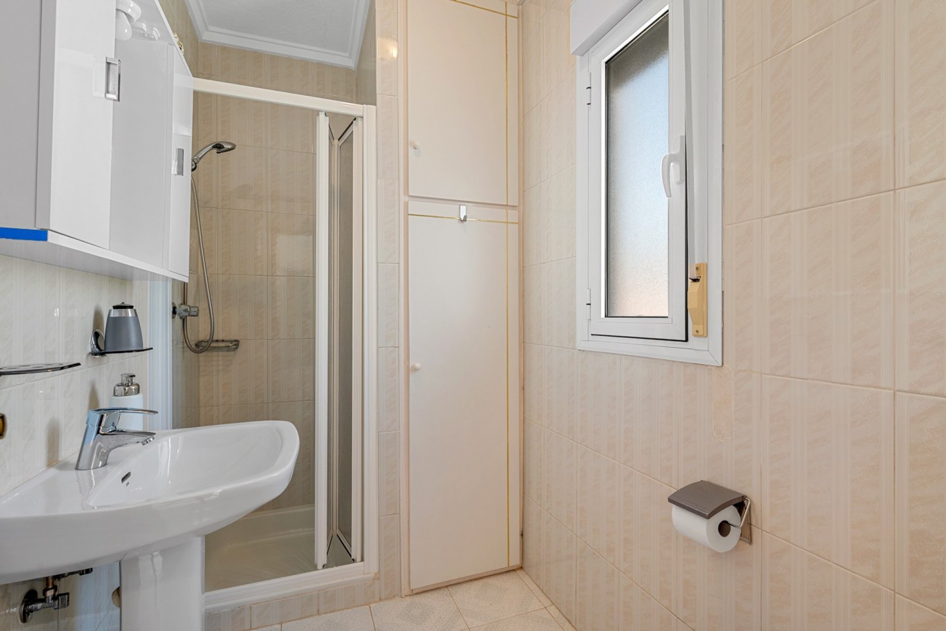 Resale - Villa -
Ciudad Quesada