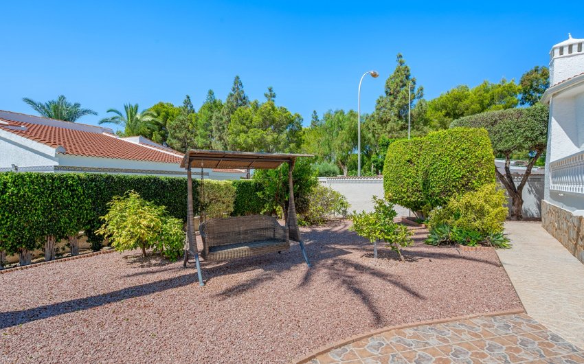 Resale - Villa -
Ciudad Quesada