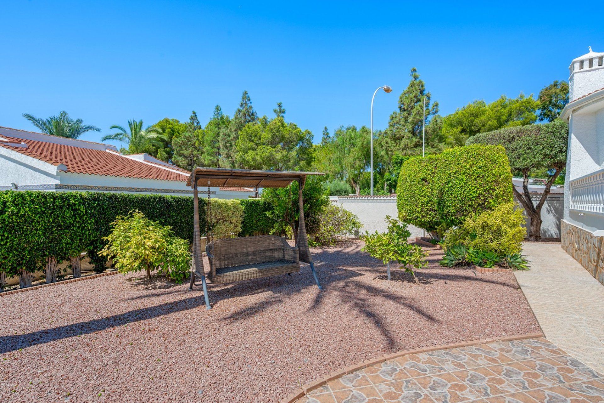 Resale - Villa -
Ciudad Quesada