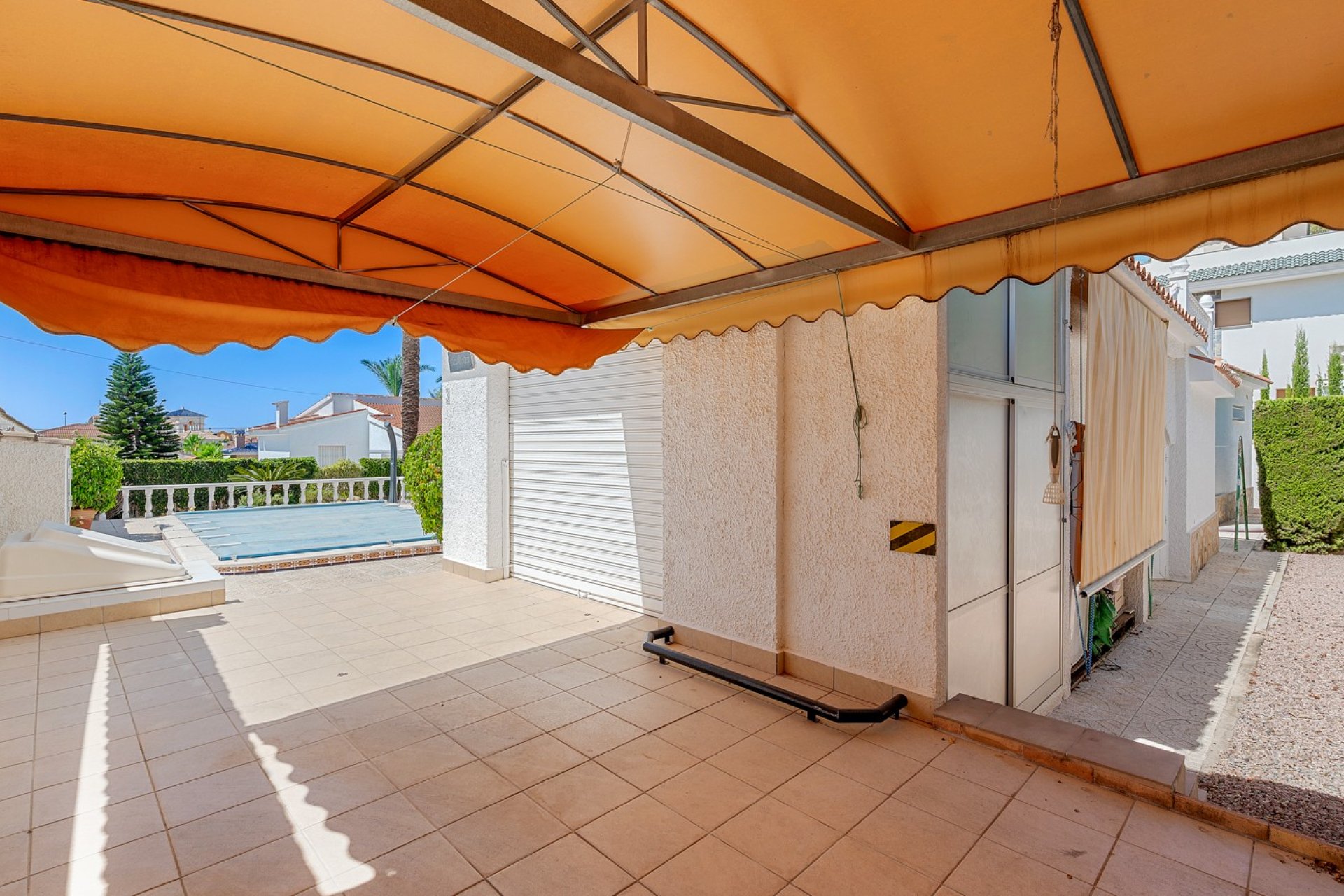 Resale - Villa -
Ciudad Quesada