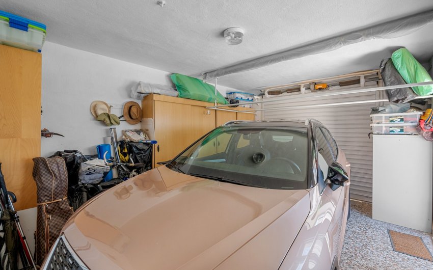 Resale - Villa -
Ciudad Quesada