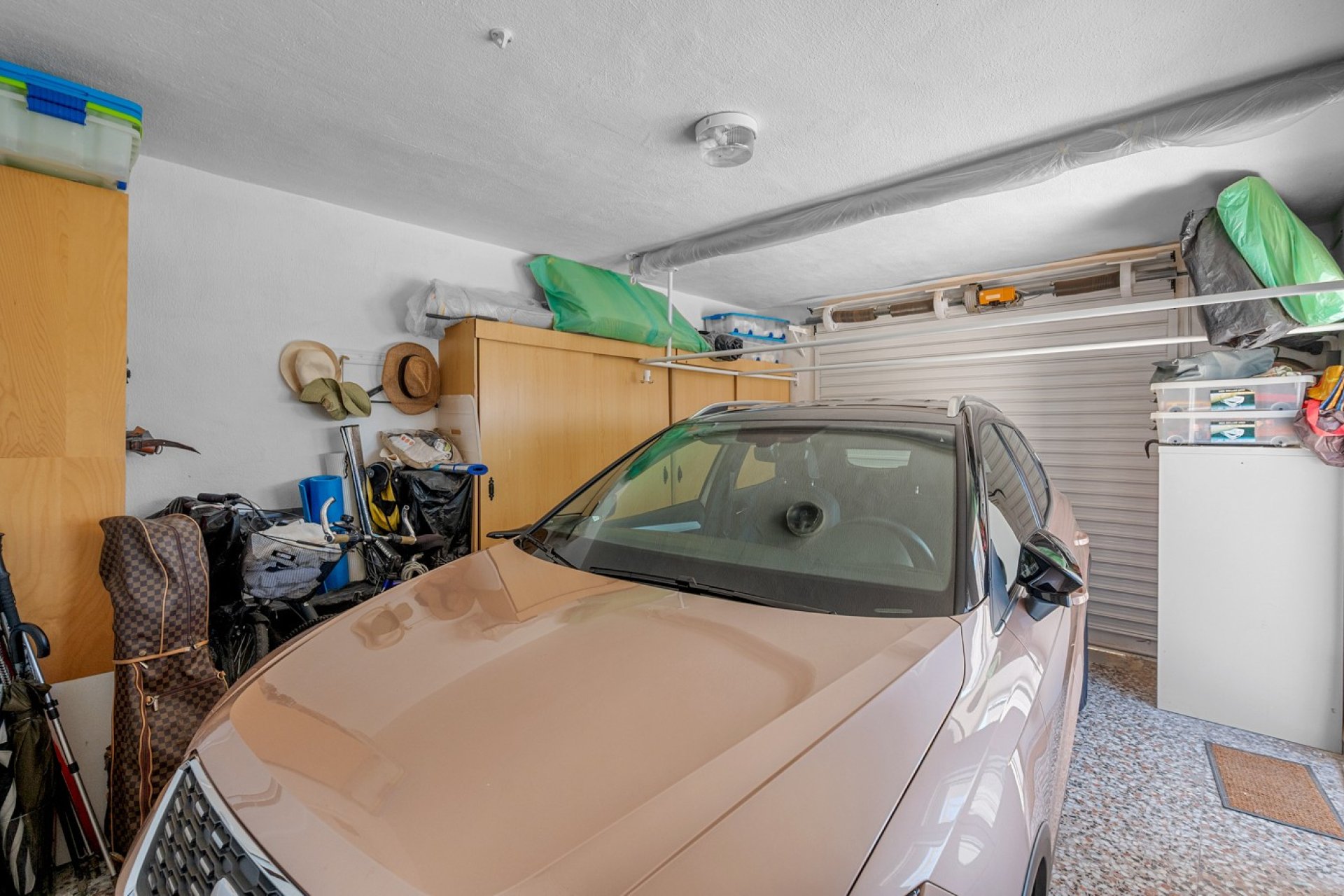 Resale - Villa -
Ciudad Quesada